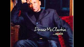 Donnie McClurkinIm Walking in Authority [upl. by Ruiz]