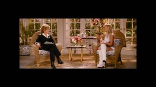 Monster In Law Interview Scene [upl. by Squire]