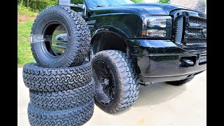 BEST BUDGET TIRES 🚙🚗🚜 [upl. by Forta]