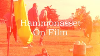 Hammonasset On Film [upl. by Attenahs695]