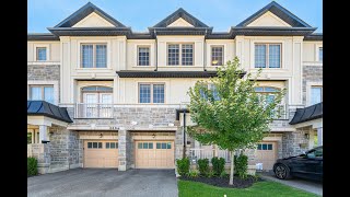 2008 Lushes Avenue Mississauga Home  Real Estate Properties [upl. by Kaiulani]