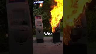 تحدي فتح ماكينة الـATM 💸🕵️‍♂️💥  هل تستطيع فعلها؟ [upl. by Tessie]