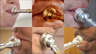 A Beginners Guide To Embouchure Changes On The Trumpet [upl. by Bac]