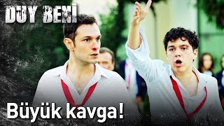 Duy Beni  Büyük Kavga ⚔️🔥 [upl. by Nhguavahs636]