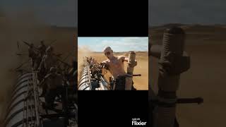 ¡Increíble Mad Max se enfrenta a su mayor crisis [upl. by Hafital459]