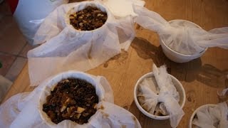 How to cook Christmas Pudding [upl. by Terrena213]