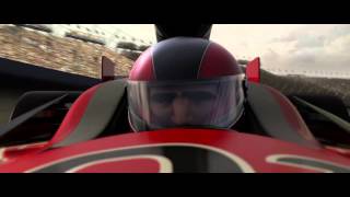 Turbo  Teaser Trailer HD  20th Century FOX [upl. by Aterg109]