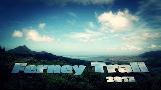 FERNEY TRAIL 2013  Film Officiel [upl. by Ylim]