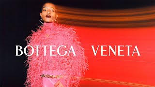 BOTTEGA VENETA FASHION PLAYLIST II [upl. by Silvio95]