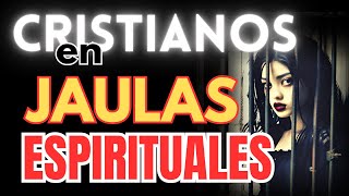 🔴 CAUTIVOS del ESPIRITU y no lo SABEN  Cómo LIBERARSE de las CADENAS del ALMA  Guerra Espiritual [upl. by Hazem]