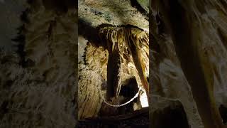 Cango caves Beauty and Devils Chimney africa adventure caves [upl. by Ayikur308]