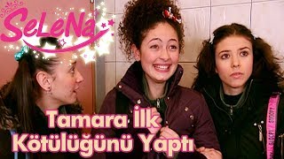 Tamara ilk kötülüğünü yaptı [upl. by Aneeuqahs]