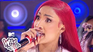 Shenseea Calls Out Nick Cannon 👀 Wild N Out [upl. by Chemesh]