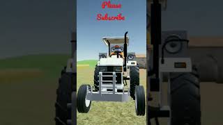 eiser tractor sayri new attitude sayri new new viral tractar [upl. by Eelatan879]