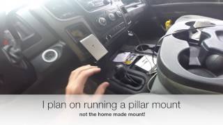 2013 Ram 3500 Emission Delete [upl. by Marketa801]