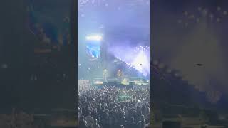 SOBEL amp OKI  SZARY BLOK SNIPPET koncert oki sobel snippet [upl. by Yelknirb731]