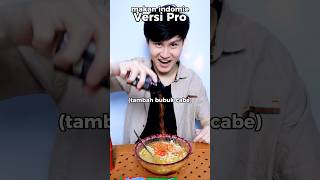 Makanan pedes emang paling nikmat food asmr mukbang [upl. by Ruthi]