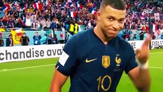 Kylian mbappé skills e golos 2022 [upl. by Lledualc]