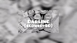 DarlingD block Europe slowed8d✓🔥darling fyp fypシ [upl. by Nalyr587]