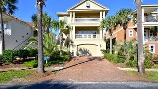 102 Sandprint Circle  Destin Florida Dunes of Destin  Beachview Vacation Rentals [upl. by Ted]