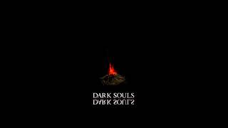 Usurpation of Fire amp Credits  Dark Souls 3 [upl. by Nollaf]