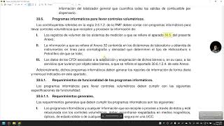 086 Anexo 30 306 Requerimientos Requisitos Funcionalidad Programa Informático 2023 [upl. by Charlena722]