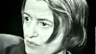 Mike Wallace interviews Ayn Rand 1959 full interview [upl. by Randy871]