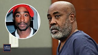 Arraignment for Tupac Shakur Murder Suspect Duane ‘Keefe D’ Davis Gets Delayed Again [upl. by Margot]