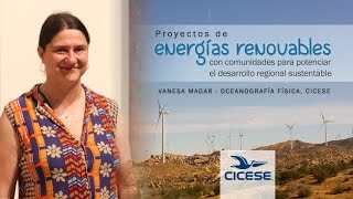 Proyectos de energías renovables [upl. by Woodford826]