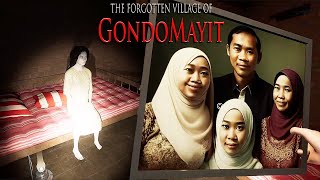 MISTERI DESA MENGERIKAN DI YOGYAKARTA The Forgotten Village of Gondomayit [upl. by Benoite]