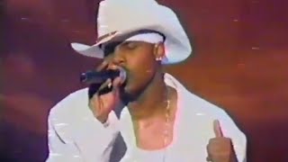 Jagged Edge  Lets Get Married Live 2000 RARE [upl. by Atoked]