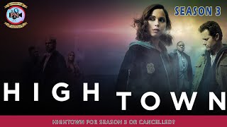 Hightown For Season 3 Or Cancelled  Premiere Next [upl. by Neret360]