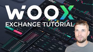 WOO X The Best Exchange to Trade Crypto WOO Exchange Tutorial WOOX WOOExchange WOONetwork [upl. by Smiley]