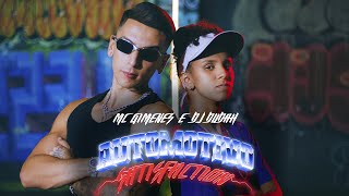 AUTOMOTIVO SATISFACTION  MC GIMENES E DJ DUDAH  CLIPE OFICIAL  2K24 [upl. by Mittel126]