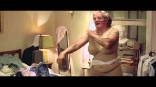 Mrs Doubtfire Has Gas HD [upl. by Feltie811]