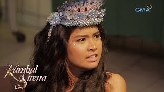 Kambal Sirena Full Episode 75 [upl. by Delanty]