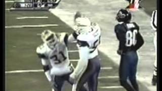 XFL Week 2 Birmingham Bolts vs NY Hitmen [upl. by Frasquito]