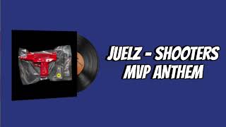 Juelz  Shooters CS2 MVP ANTHEM MUSIC KIT [upl. by Lavine]