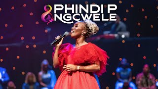 Ngcwele  Spirit Of Praise 8 ft Phindi P [upl. by Nairrot]