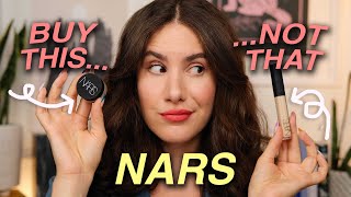 Buy THIS Not THAT NARS Cosmetics  Jamie Paige [upl. by Aztiram]