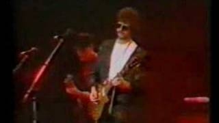 Electric Light Orchestra  Rockaria live Birmingham 1986 [upl. by Morly]