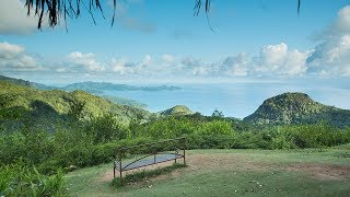 Mission Lodge Mahé Seychelles [upl. by Ylhsa]