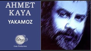 Yakamoz Ahmet Kaya [upl. by Alberto]