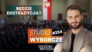 Paweł Szopa odnaleziony w Ameryce Południowej  Janusz Schwertner Karolina Opolska [upl. by Carrington552]