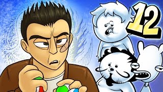 Oney Plays Shenmue WITH FRIENDS  EP 12  Heartbeats Bar [upl. by Nolek]