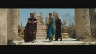 Troy Movie  Extended Part  Achilles Patroclus amp Odysseus [upl. by Sherer]