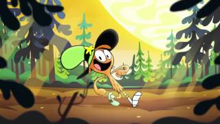 New Wander Over Yonder Episodes on Fridays at 9p8c on Disney Channel [upl. by Manon]