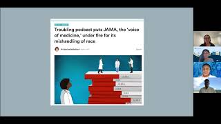 Structural Racism in Biomedical Research [upl. by Nahsez620]