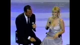 Julio Iglesias en Lima  1998 [upl. by Garihc]