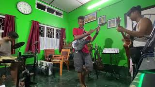 Monore Koina zubbengargsong  Jamming Time [upl. by Rab]